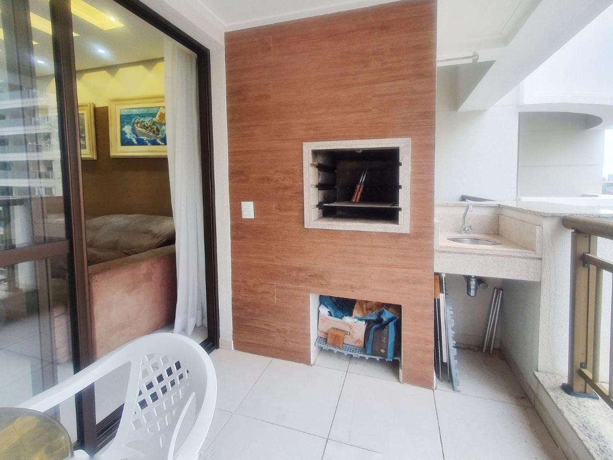 Apto Em Clube Residencial - Excelente Localizacao Florianópolis المظهر الخارجي الصورة