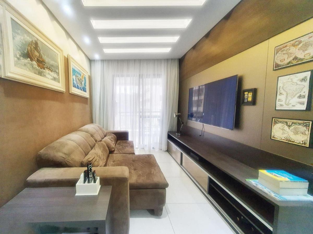 Apto Em Clube Residencial - Excelente Localizacao Florianópolis المظهر الخارجي الصورة